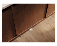 Zmywarka ELECTROLUX E62LC201S 60cm, 14kpl, QuickSelect 2.0, LightOnFloor, AirDry, 360Clean, FlexiMax, QuickLift ,3kosz - 1536159 - zdjęcie 10
